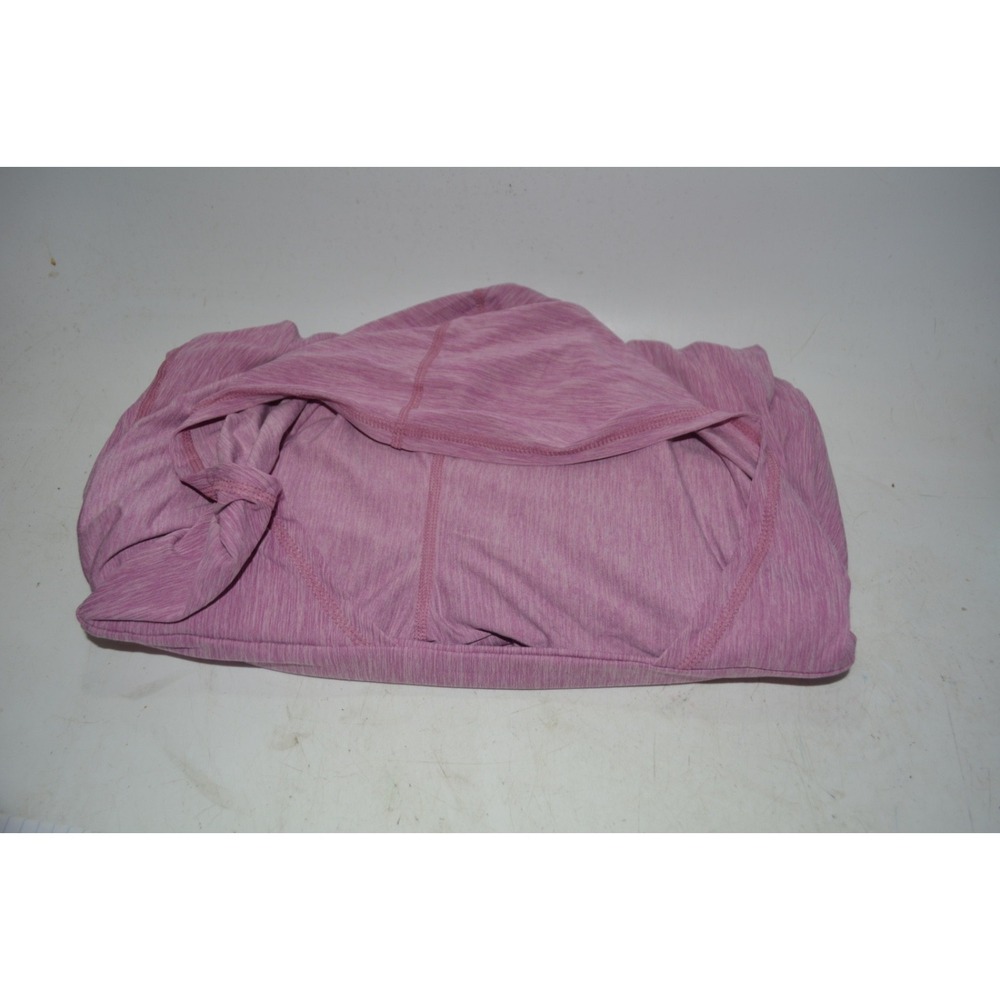 Hug Sleep Compression Swaddle Sack – Medium – Pink Original Pod Wearable Blanket